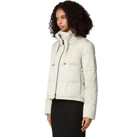 Save The Duck - Lobelia Puffer Jacket - Women's
