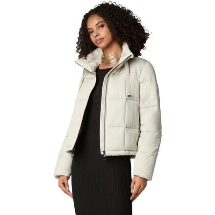 Save The Duck - Lobelia Puffer Jacket - Women's