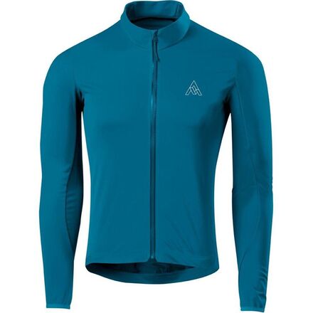 Synergy Long-Sleeve Bike Jersey - Men's