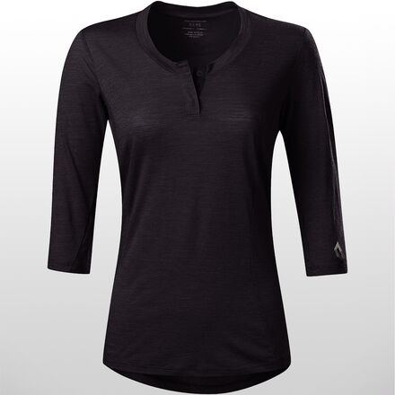 7mesh Industries - Desperado Henley Jersey - Women's