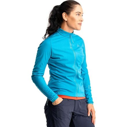 Synergy Long-Sleeve Jersey - Women's