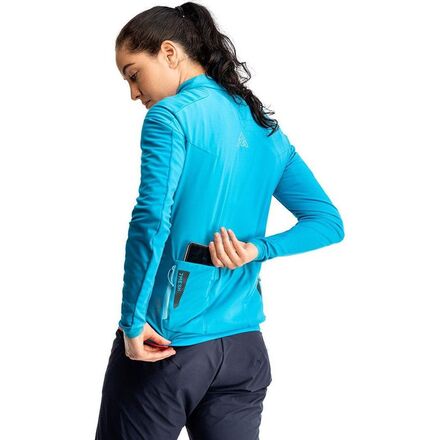 7mesh Industries - Synergy Long-Sleeve Jersey - Women's
