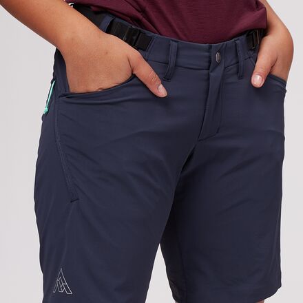 7mesh Industries - Farside Short - Women's