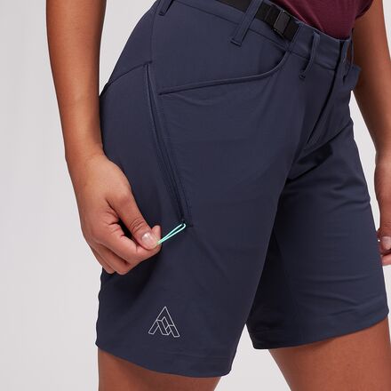 7mesh Industries - Farside Short - Women's
