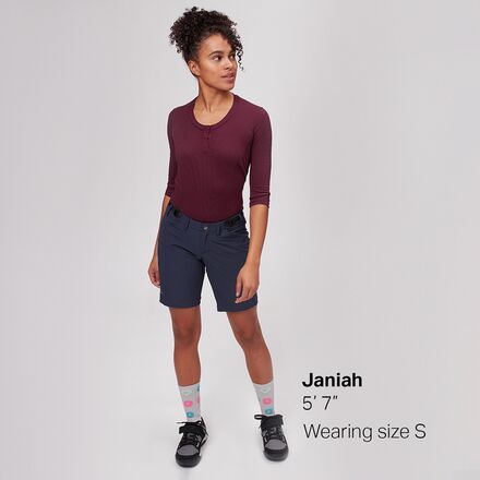 7mesh Industries - Farside Short - Women's
