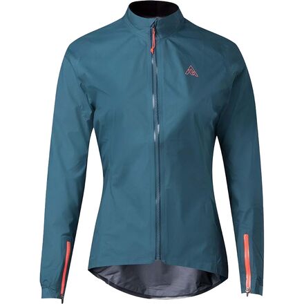 Rebellion Jacket - Womens'