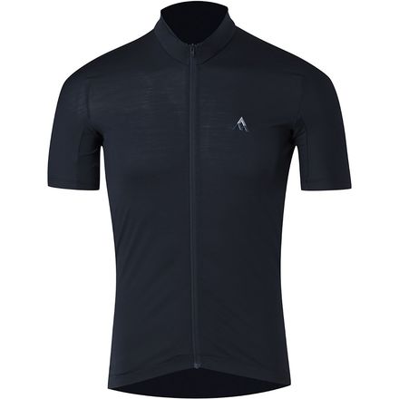 Ashlu Merino Jersey - Men's