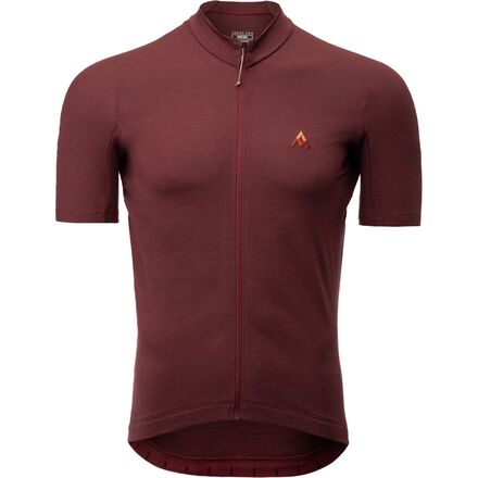 Ashlu Merino Jersey - Men's