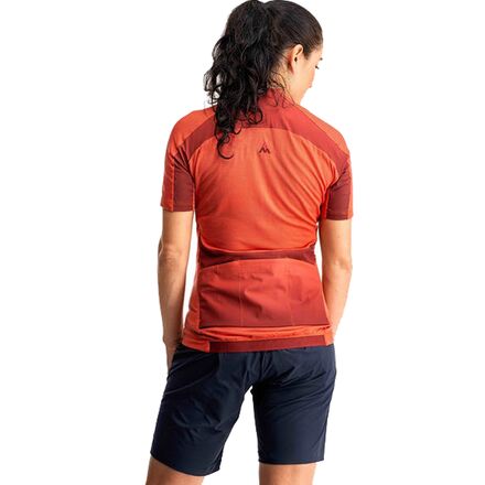 7mesh Industries - Ashlu Merino Jersey - Women's