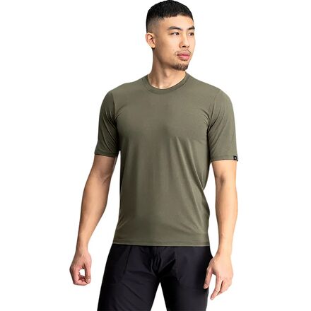 Sight Shirt Short-Sleeve Jersey - Men's