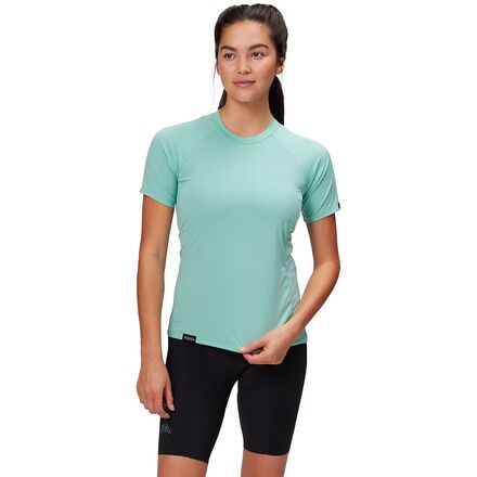 Sight Shirt Short-Sleeve Jersey - Women's