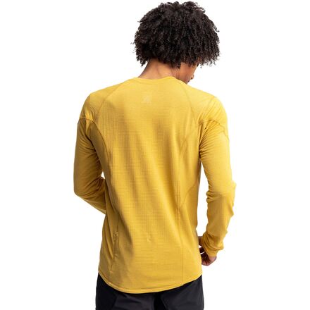 7mesh Industries - Gryphon Long Sleeve Jersey - Men's
