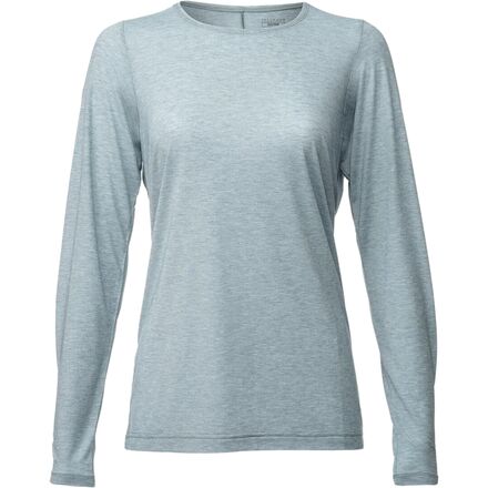 Elevate Long-Sleeve Jersey - Women's