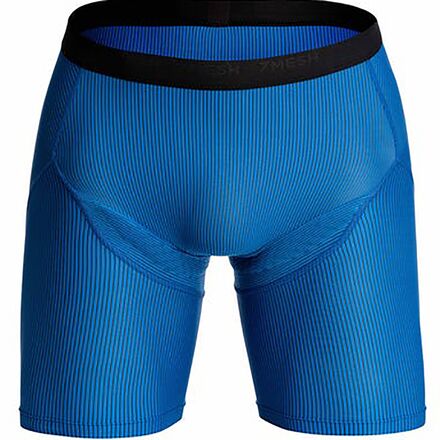 Foundation Brief - Men's