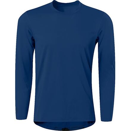 Sight Long-Sleeve Jersey - Men's