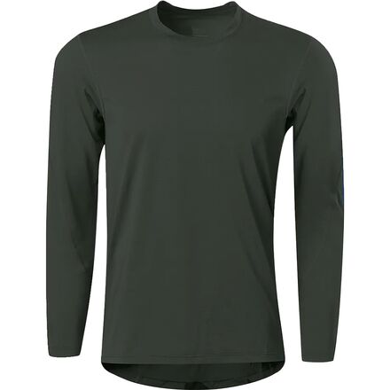 Sight Long-Sleeve Jersey - Men's