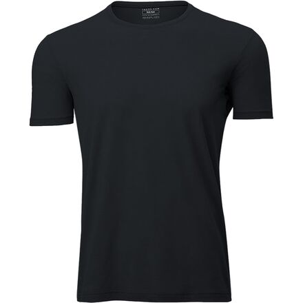 Desperado Merino Short-Sleeve Shirt - Men's