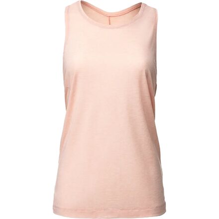 Elevate Jersey Tank - Women's