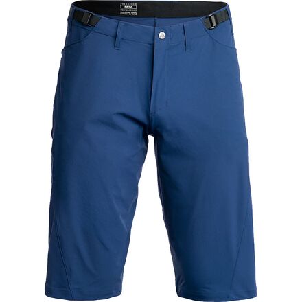 7mesh Industries - Farside Long Short - Men's - Cadet Blue