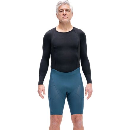 MK3 Cargo Bib Short - Men's