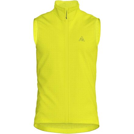Seton Vest - Men's