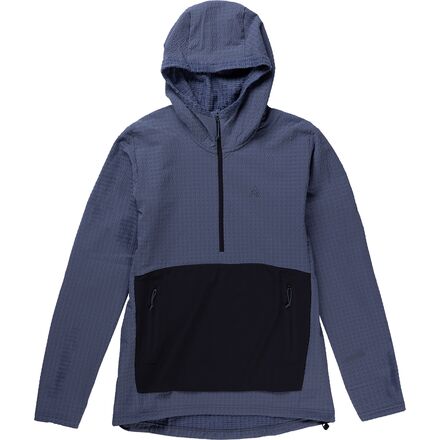Chilco Anorak Jacket - Men's