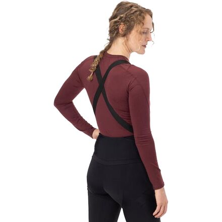 7mesh Industries - Ashlu Merino Long-Sleeve Base Layer - Women's