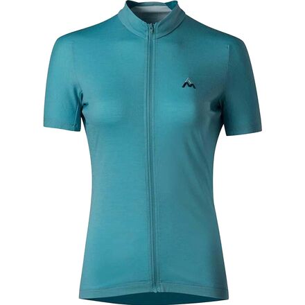 Ashlu Merino Short-Sleeve Jersey 2023 - Women's