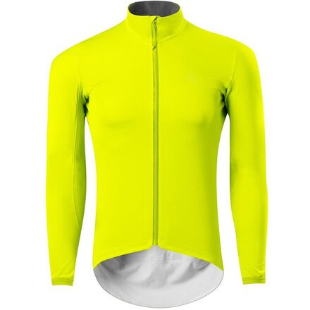 Corsa Softshell Jersey 2023
