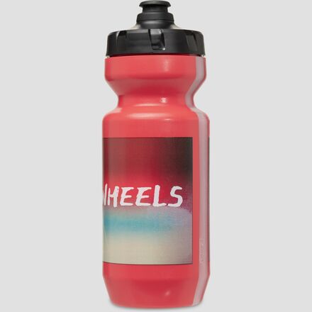 7mesh Industries - Emblem Water Bottle