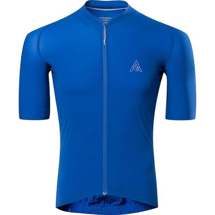 Highline Ultralight Short-Sleeve Jersey 2023