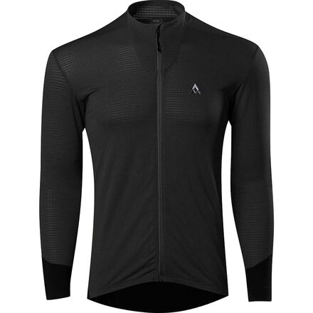 Mission Long-Sleeve Jersey