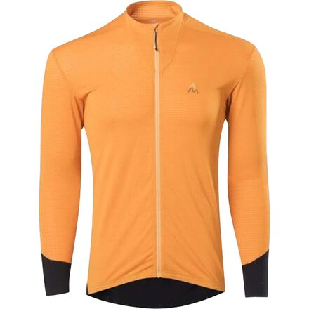 Mission Long-Sleeve Jersey