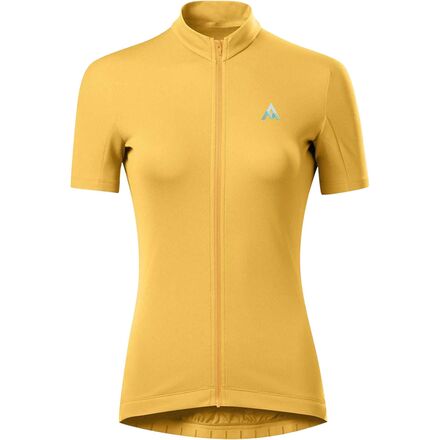Quantum Short-Sleave Jersey - Women's