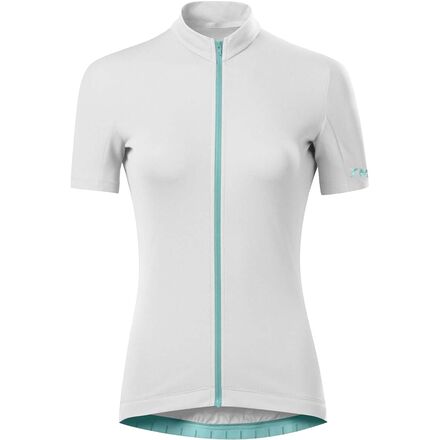 Quantum Short-Sleave Jersey - Women's