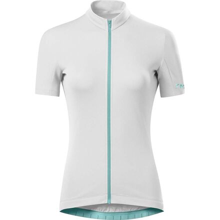 Quantum Short-Sleave Jersey - Women's