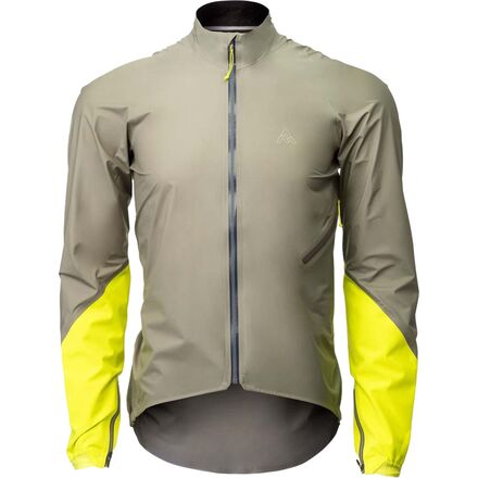 Rebellion Hi-Vis Jacket