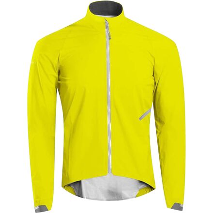 Rebellion Jacket