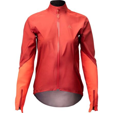 Rebellion Jacket - Women's 2023