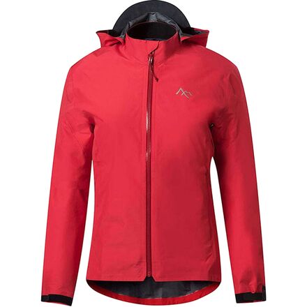 Revelation Cycling Jacket - Women's