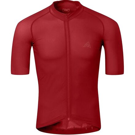 Skyline Short-Sleeve Jersey - Men's