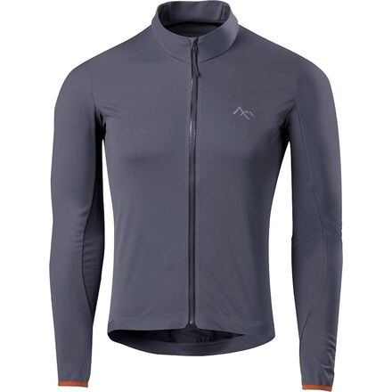 Synergy Long-Sleeve Jersey 2023