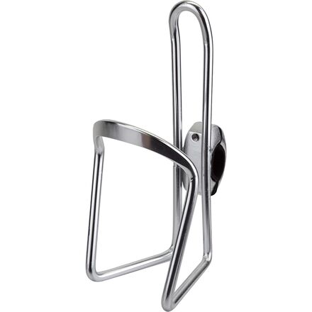 Alloy Handlebar Mount Water Bottle Cage