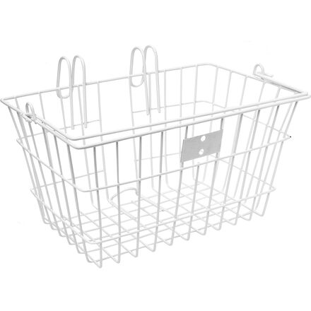 Basket Front Wire L/O