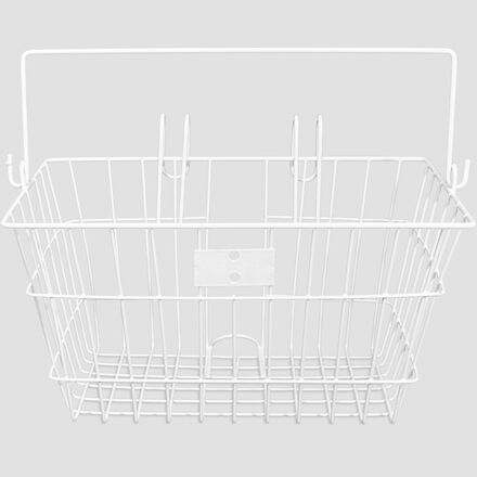 Sunlite - Basket Front Wire L/O