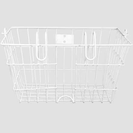 Sunlite - Basket Front Wire L/O