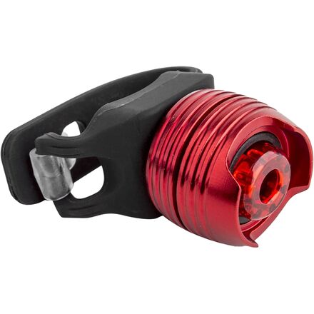 Beacon 1-Led Rear Bike Light