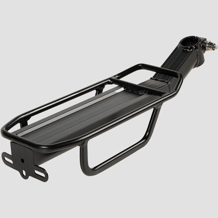 Sunlite - Bike Rack Rear Utili-T Beam W/Panier