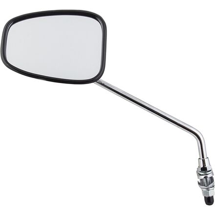 Mirror Deluxe 11.5in Cp