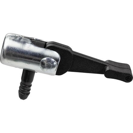 Pump Hose Thumb Lock End Schrader